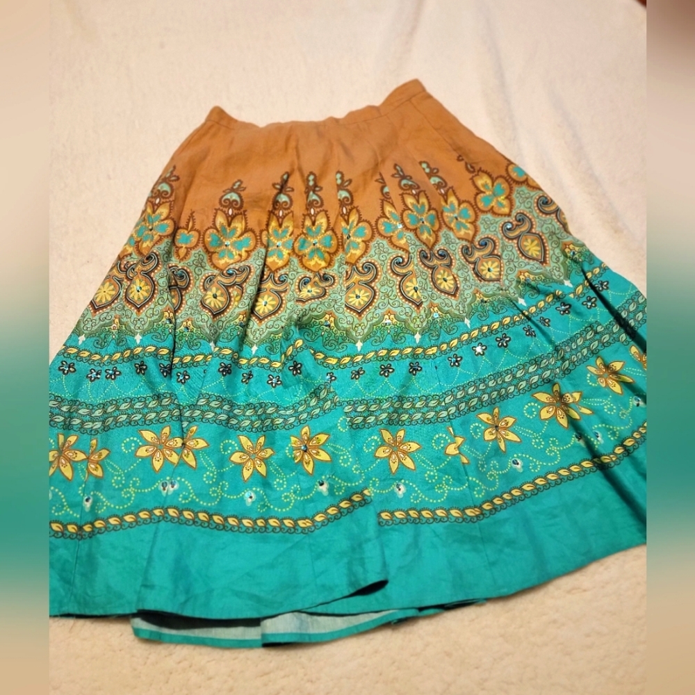 Women's Coldwater Creek Skirt